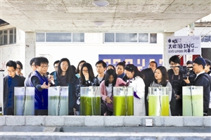 建筑艺术展览拓展公众对城市的认知 第六届深港(图1)