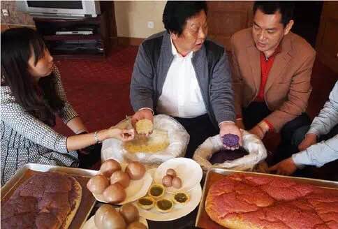 聚焦“2016薯业博览会”：土豆主粮化主要靠舌尖(图2)