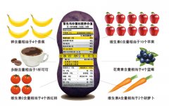 聚焦“2016薯业博览会”:土豆主粮化主要靠舌尖