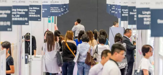 香港国际内衣泳装原辅料展将于香港湾仔会议展(图2)