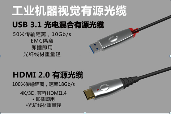 易飞扬参加2016上海慕尼黑光电展(图2)