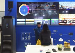 携Airfactory超净化系统2016中国国际智能建筑展览会
