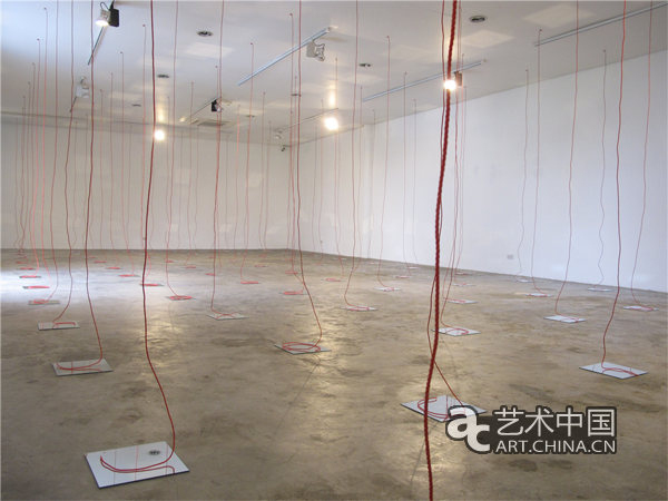 迪拜艺术博览会中的标志展区 聚焦菲律宾艺术(图2)
