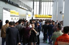 2016门窗幕墙新品博览会盛大落幕,参观人数同比