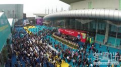 还没开始就火了 名家具展今年要出什么“状况”