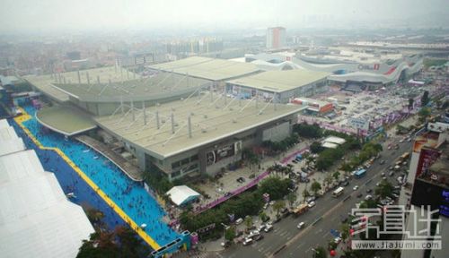 还没开始就火了 名家具展今年要出什么“状况”