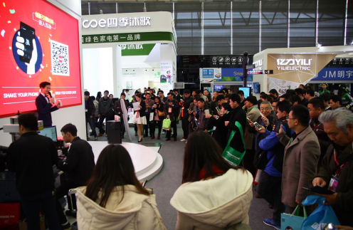奔腾:AWE2016展会落幕创新路上质的飞跃(图5) 5.png