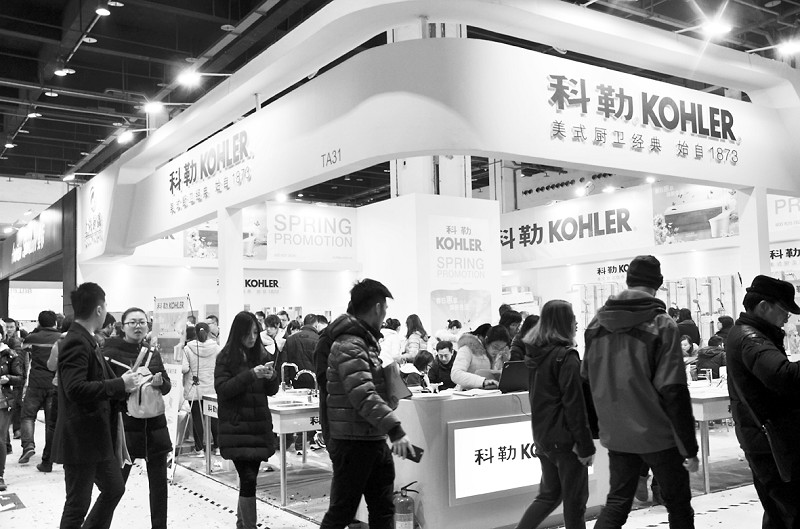 “让装修放心又省钱！”短短8个字，却是对中国装修业主最真挚的承诺，凝聚了全体华夏家博人7年辛勤付出的汗水。