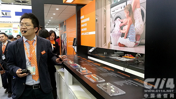 驱动未来连接：TE Connectivity亮相慕尼黑上海电子展