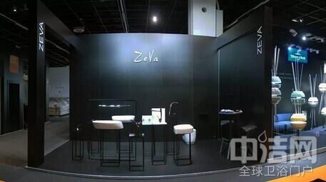 科隆国际家具展  德国里凡（ZeVa)完美诠释