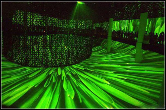 2016年布展趋势!投影产品正在革新传统观展体验(图3) 2016年布展趋势!投影产品正在革新传统观展体验