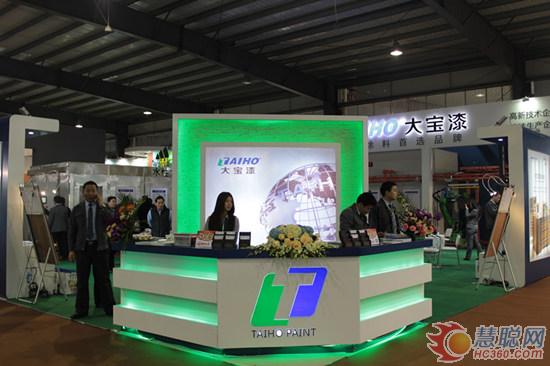 共话2016名家具展 听听涂企们是都是怎么说的
