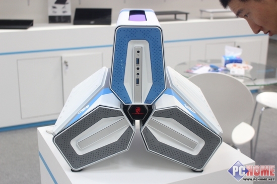 九州风神专访：2016CeBIT展三大精品