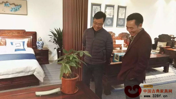 2016中国红木家具文化博览会暨中式家居文化节(图6) 2016中国红木家具文化博览会暨中式家居文化节(图6)