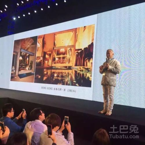 首届深圳家居设计周暨31届深圳家具展盛大开幕