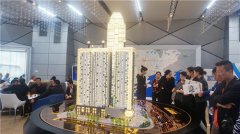 荣灿·惠州中心精品糕点DIY活动在会展中心举行