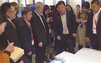 参展2016中国国际家用纺织品及辅料（春夏）博览(图1)