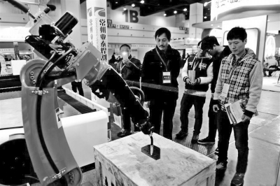 2016全国农业机械及零部件展览会新看点(图4)