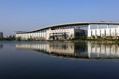 明天开展前摸底企业布展亮点 全方位探馆天津展