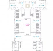 天津展探馆:两轮品牌齐聚N1馆 决一死战吗?