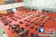 2016东营春季建材家居展 演出门票等奖品等您拿