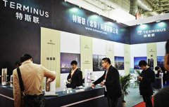 引爆中国门展物联网风潮 跟着特斯联真能有肉吃