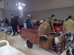乐声飞扬 小鸟二轮三轮齐登场 天津展大决战
