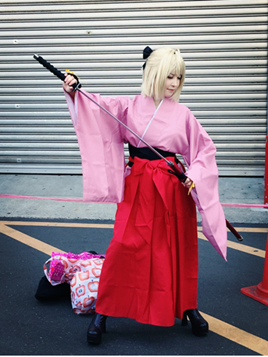 日本最大规模动漫展览AnimeJapan2016圆满闭幕(图3)
