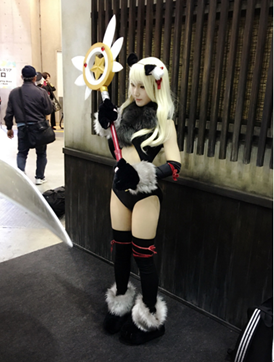 日本最大规模动漫展览AnimeJapan2016圆满闭幕(图2)