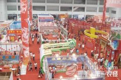 第94届糖酒会:国外酒商在进一步扩大中国市场
