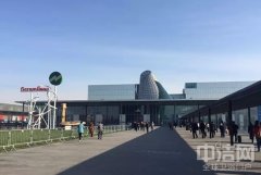 第四十届国际米兰卫浴展举办成功