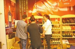 冷谷红春季全国糖酒会 精彩展现,热捧如潮