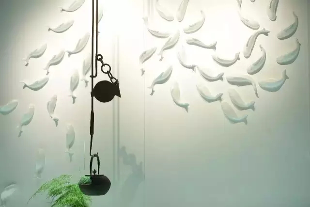 从家具展角度看LED照明灯具设计最新趋势