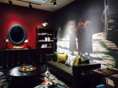 从家具展角度看LED照明灯具设计最新趋势