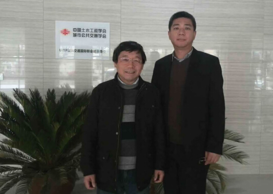 各地公交、交投集团组团参加6月深圳充电设备展(图1)