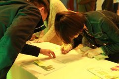 第34届新东方国际教育展于重庆盛大开幕