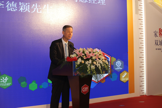 拿什么回馈我们的展商？ 请到展会现场来看看！