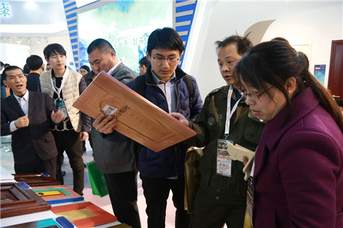 嘉宝莉|绿色涂装生态链用实力诠释门展人气秀