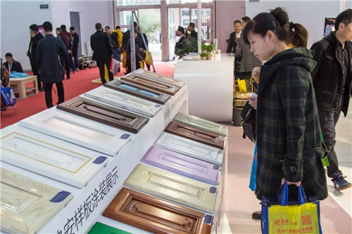 嘉宝莉|绿色涂装生态链用实力诠释门展人气秀