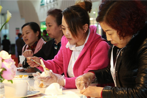 嘉宝莉|绿色涂装生态链用实力诠释门展人气秀