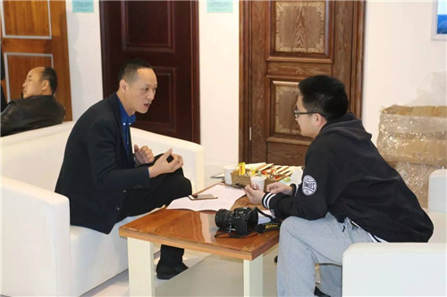 嘉宝莉|绿色涂装生态链用实力诠释门展人气秀