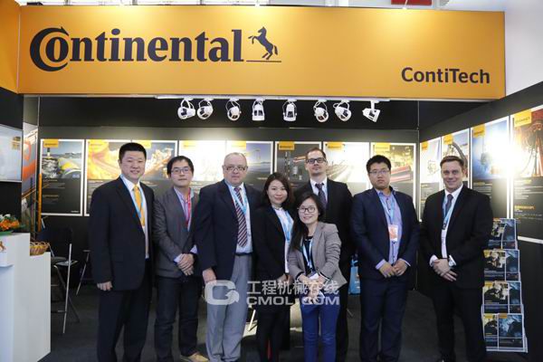 康迪泰克将持续加大研发力度，继续完善和丰富公司产品，健全产品质量管理体系。