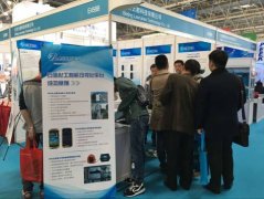 北京云都科技汇聚国际石油石化技术装备展