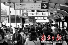 展会人气分化 定制家居一枝独秀 大赚人气