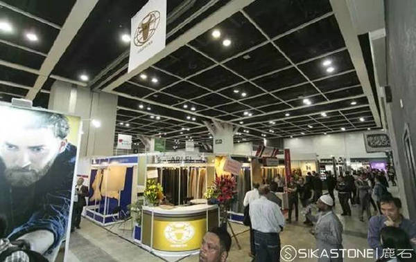 2016香港亚太皮革展开幕，都有哪些皮料？(图12)