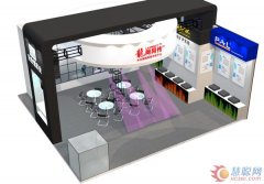 宝业恒即将亮相InfoComm China 2016 北京展