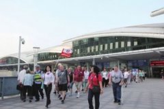 思明区锻造国际知名旅游会展城区