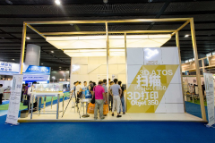 广州国际3D打印展扎根工业界重点领域