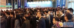 华南水展中环膜2016闪耀南丰 600余企业亮相