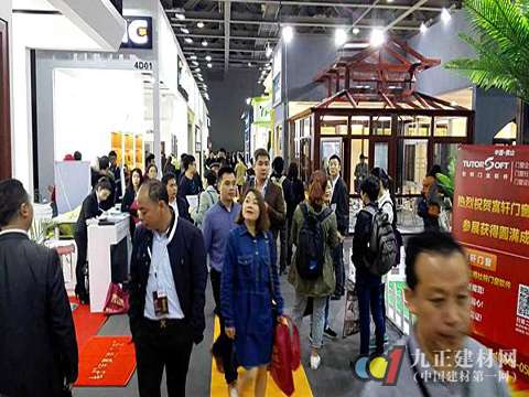 探析：2016年我国家居展会新变化